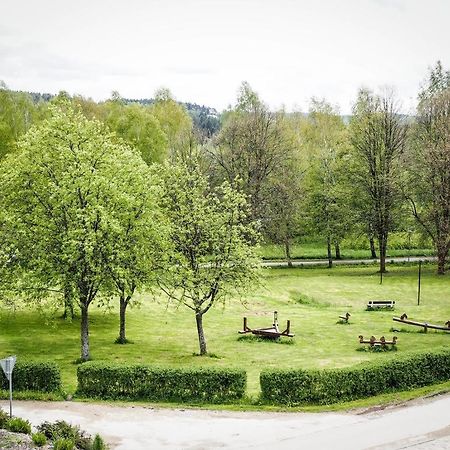 Villa Dum Na Lipne à Lipno nad Vltavou Extérieur photo