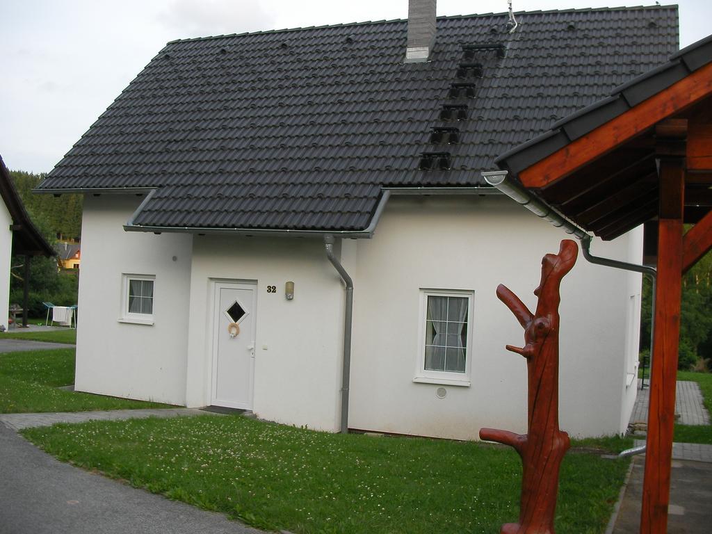 Villa Dum Na Lipne à Lipno nad Vltavou Extérieur photo