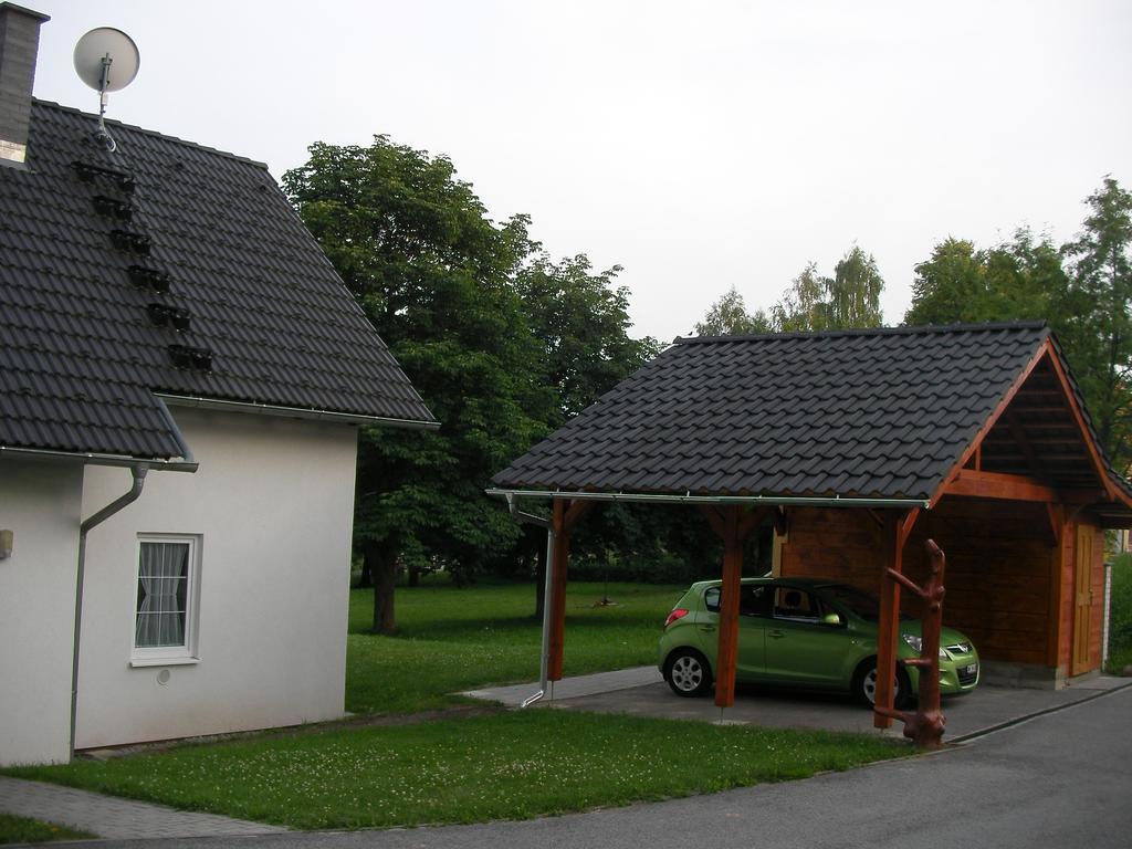 Villa Dum Na Lipne à Lipno nad Vltavou Chambre photo