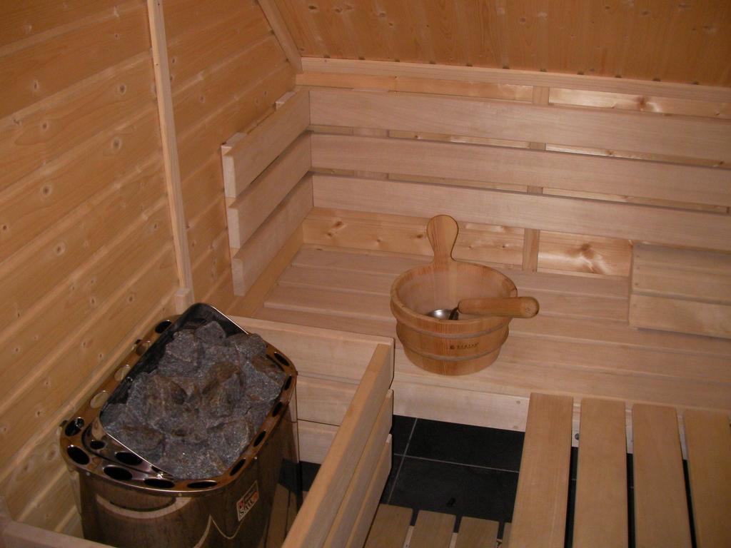 Villa Dum Na Lipne à Lipno nad Vltavou Chambre photo