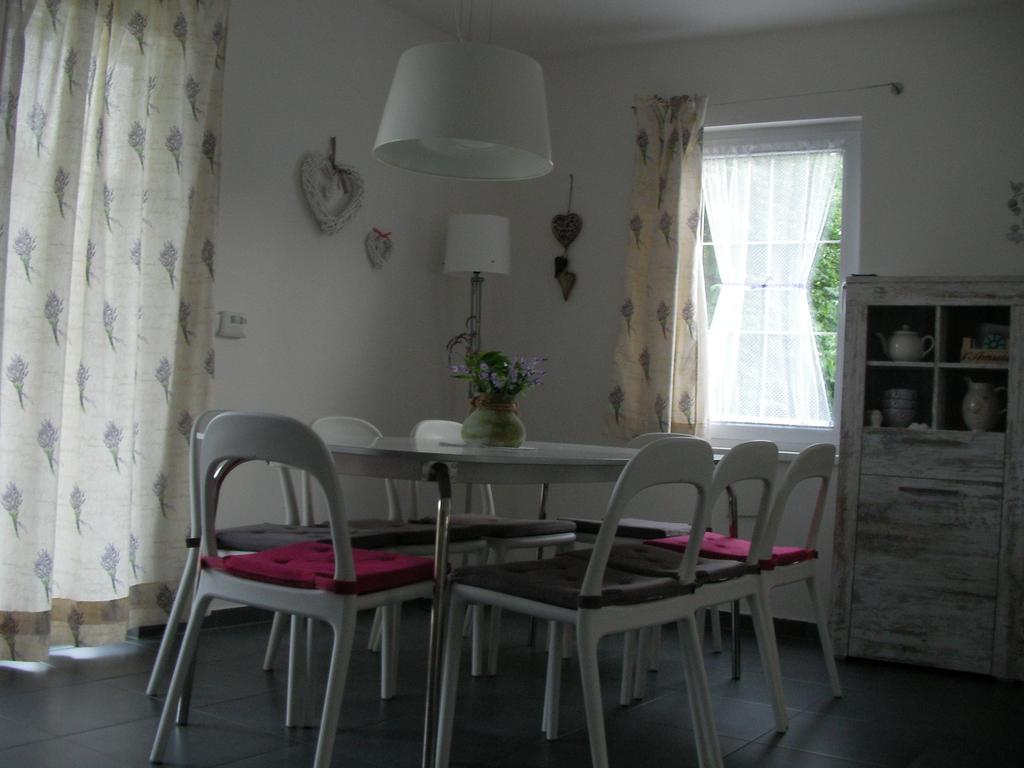 Villa Dum Na Lipne à Lipno nad Vltavou Extérieur photo