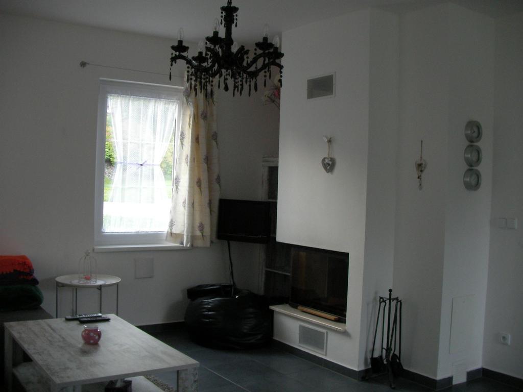 Villa Dum Na Lipne à Lipno nad Vltavou Chambre photo