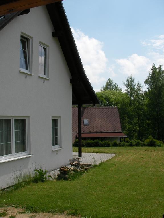 Villa Dum Na Lipne à Lipno nad Vltavou Chambre photo