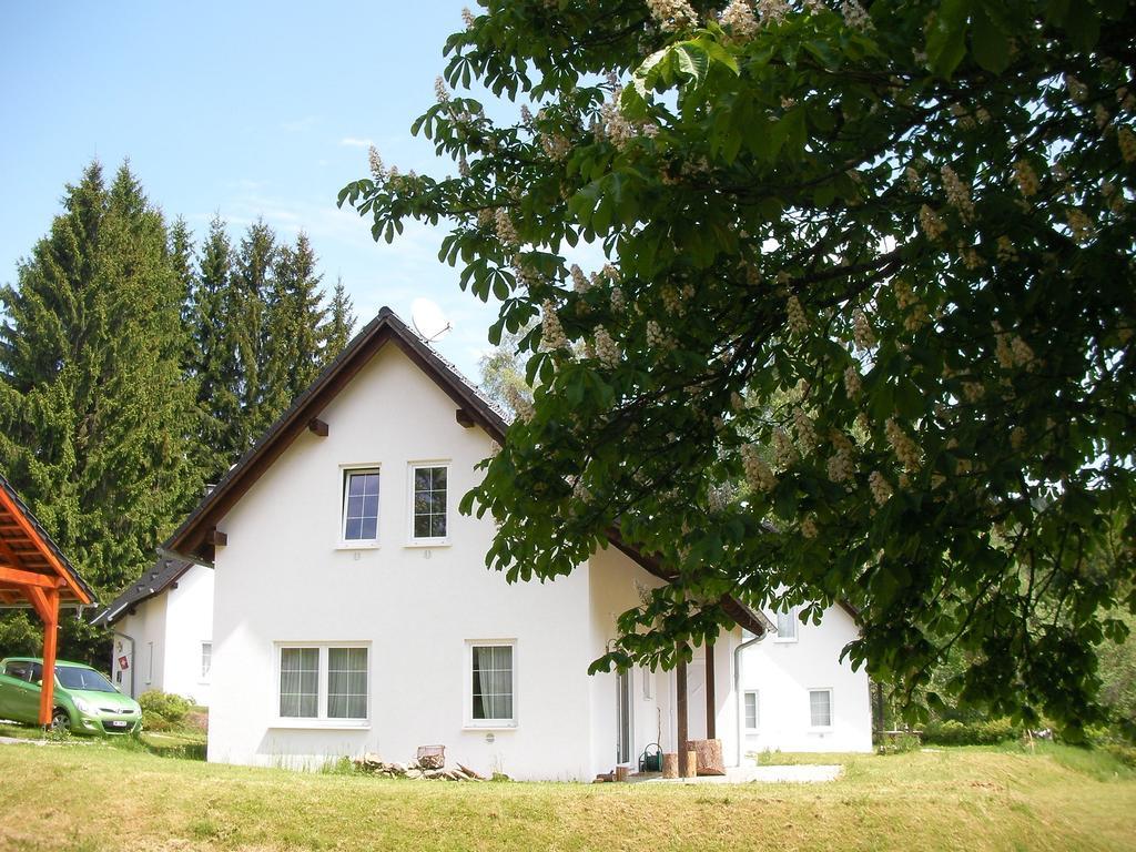 Villa Dum Na Lipne à Lipno nad Vltavou Chambre photo