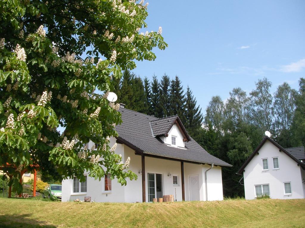 Villa Dum Na Lipne à Lipno nad Vltavou Chambre photo